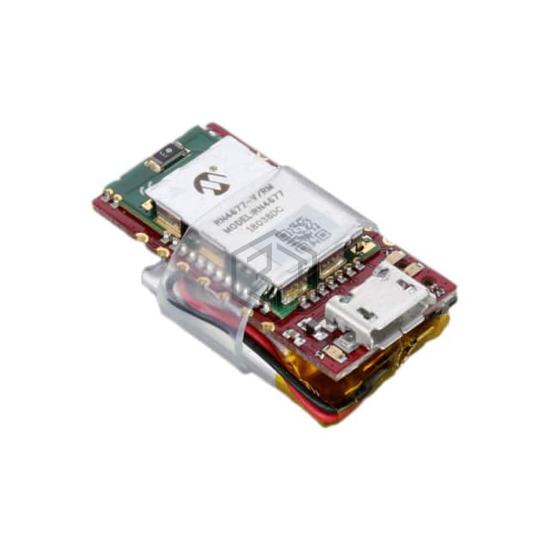 EVALSHNBV01DPS310TOBO1 - Infineon Technologies - Evaluation Boards - Sensors