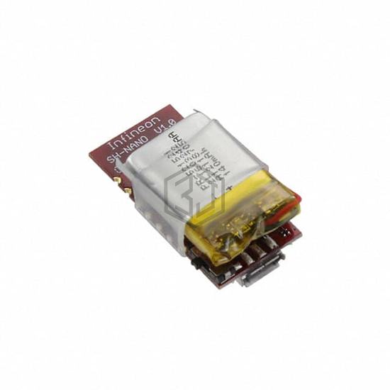 EVALSHNBV01DPS368TOBO1 - Infineon Technologies - Evaluation Boards - Sensors