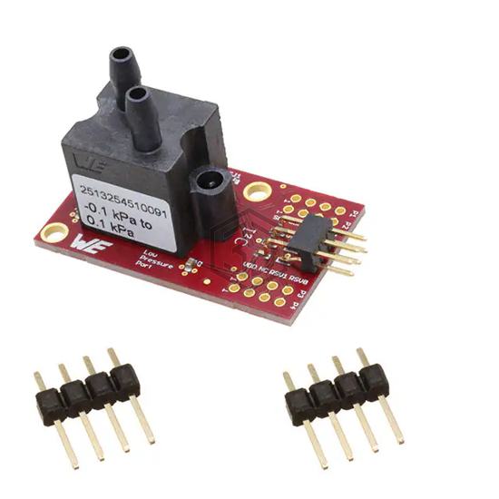 2513254510091 - Würth Elektronik - Evaluation Boards - Sensors