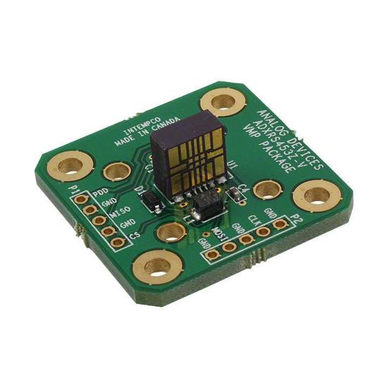 EVAL-ADXRS453Z-V - Analog Devices Inc. - Evaluation Boards - Sensors