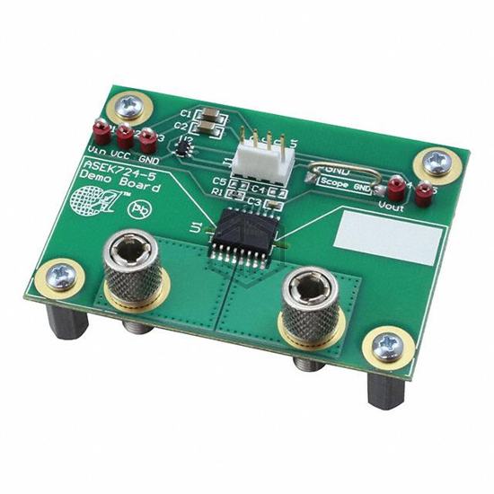 ASEK724KMA-30AB-T-DK - Allegro MicroSystems - Evaluation Boards - Sensors