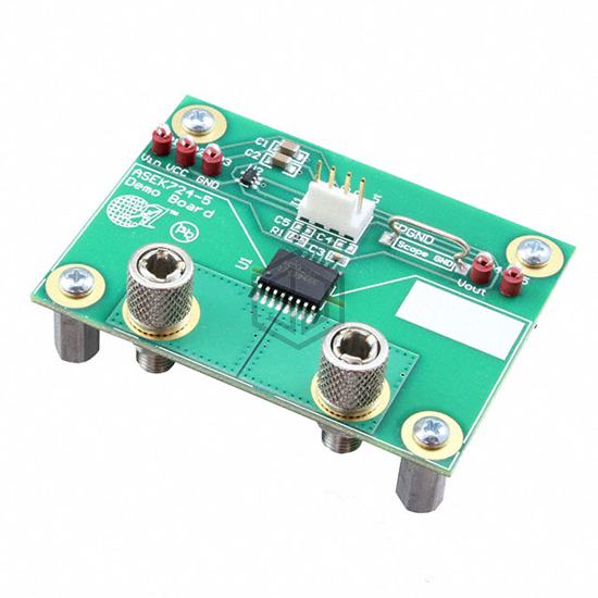 ASEK724KMA-30AU-T-DK - Allegro MicroSystems - Evaluation Boards - Sensors