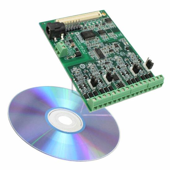 EVAL-CN0287-SDPZ - Analog Devices Inc. - Evaluation Boards - Sensors
