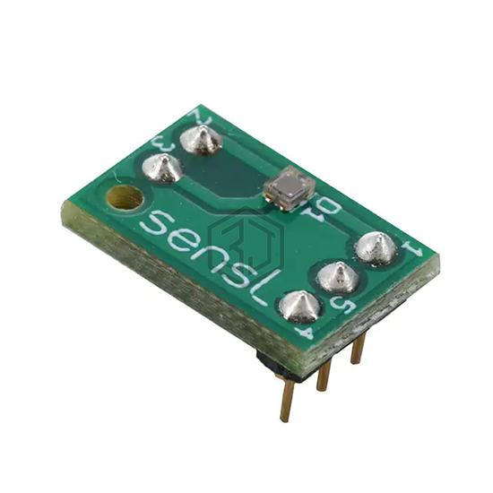 MICROFC-SMTPA-10010-GEVB - onsemi - Evaluation Boards - Sensors