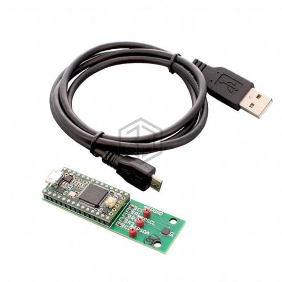 ASEK31300EEJA-2000-DK - Allegro MicroSystems - Evaluation Boards - Sensors