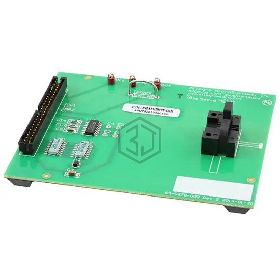 ASEK-1377-SUBKIT-T - Allegro MicroSystems - Evaluation Boards - Sensors