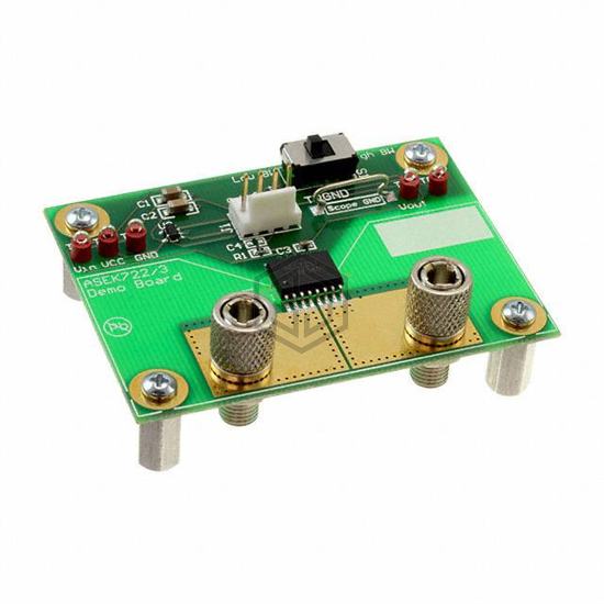 ASEK723KMA-20AB-T-DK - Allegro MicroSystems - Evaluation Boards - Sensors