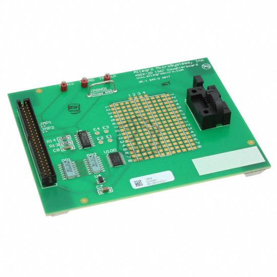 ASEK-1367-SUBKIT-T-DK - Allegro MicroSystems - Evaluation Boards - Sensors