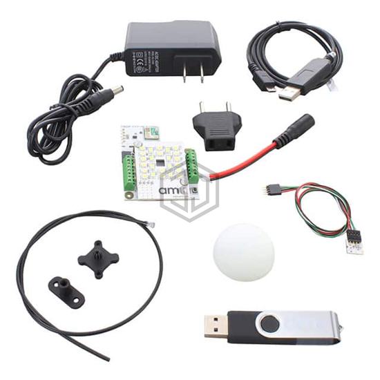 AS722X/1X DEMO KIT - ams - Evaluation Boards - Sensors