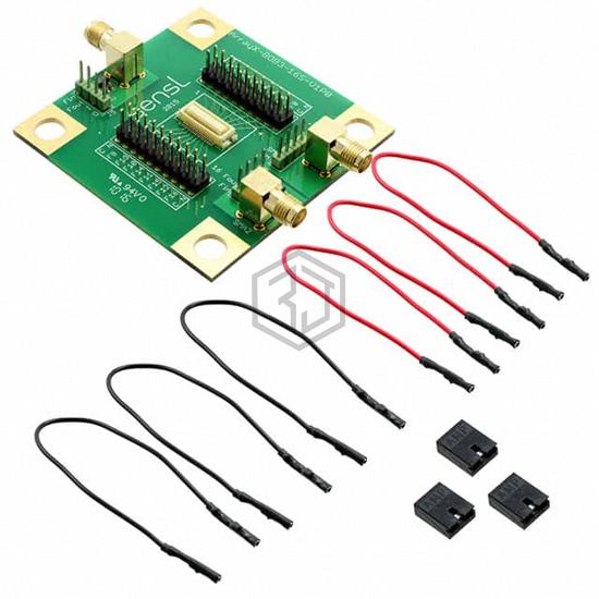 ARRAYX-BOB3-16S-GEVK - onsemi - Evaluation Boards - Sensors
