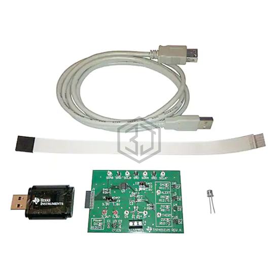 TMP451EVM - Texas Instruments - Evaluation Boards - Sensors