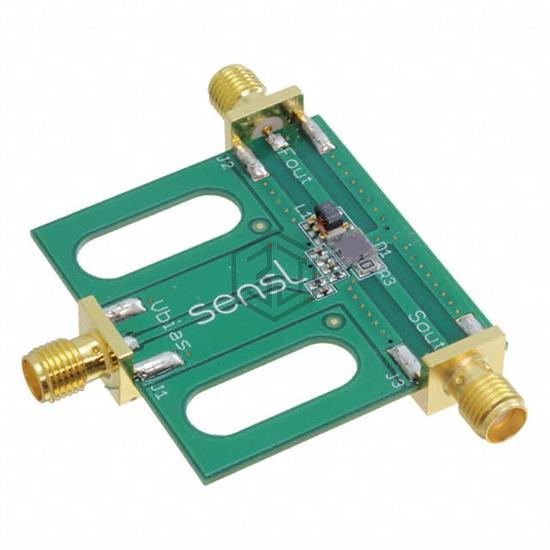 MICROFC-SMA-30020-GEVB - onsemi - Evaluation Boards - Sensors