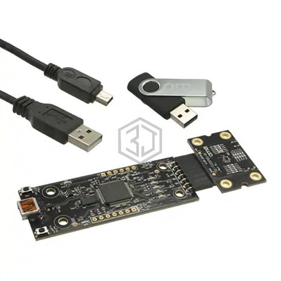 TCS3701-EVM - ams - Evaluation Boards - Sensors