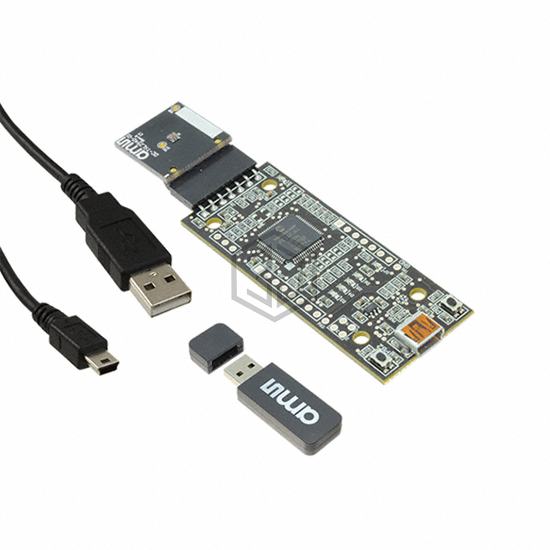 TSL2540-EVM - ams - Evaluation Boards - Sensors