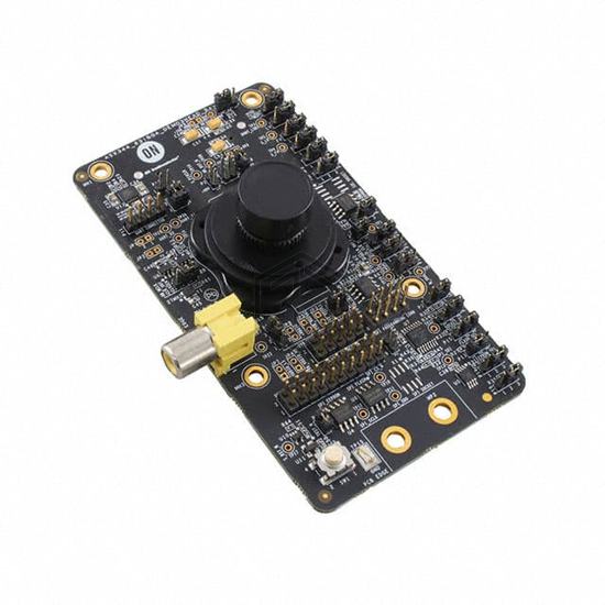 ASX344ATSC00XUEAH3-GEVB - onsemi - Evaluation Boards - Sensors