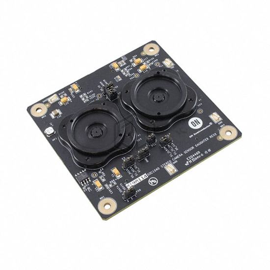 MT9M114EBLSTCZDH-GEVB - onsemi - Evaluation Boards - Sensors