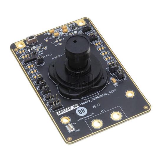 AR0239SRSC00SUEAH3-GEVB - onsemi - Evaluation Boards - Sensors