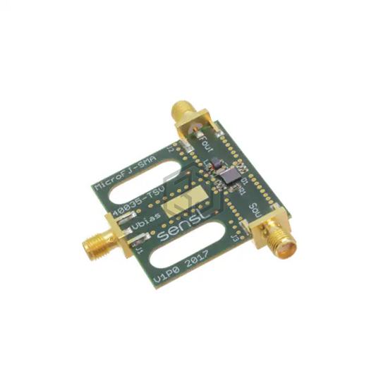 MICROFJ-SMA-40035-GEVB - onsemi - Evaluation Boards - Sensors