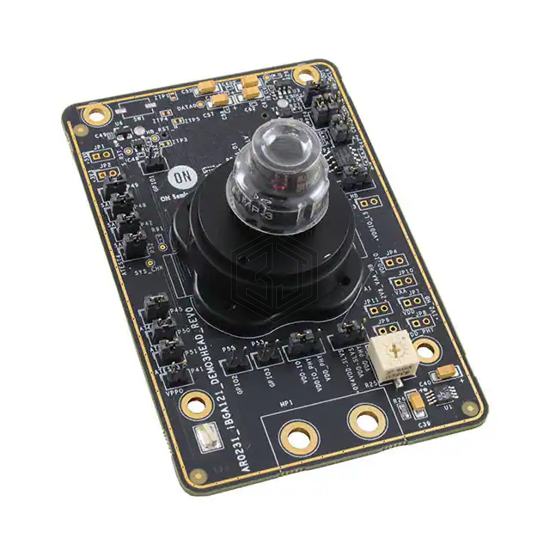 AR0231AT7C00XUEAH3-GEVB - onsemi - Evaluation Boards - Sensors