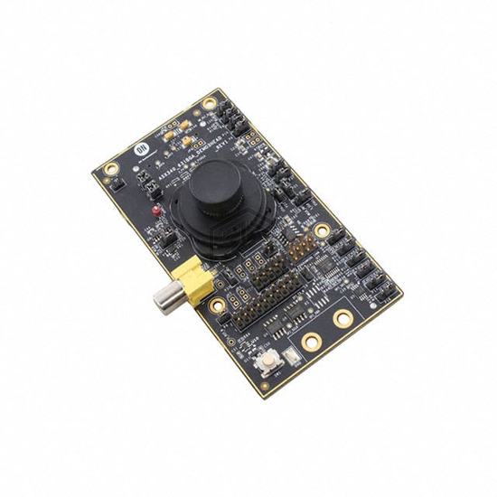 ASX340AT3C00XPEDH3-GEVB - onsemi - Evaluation Boards - Sensors