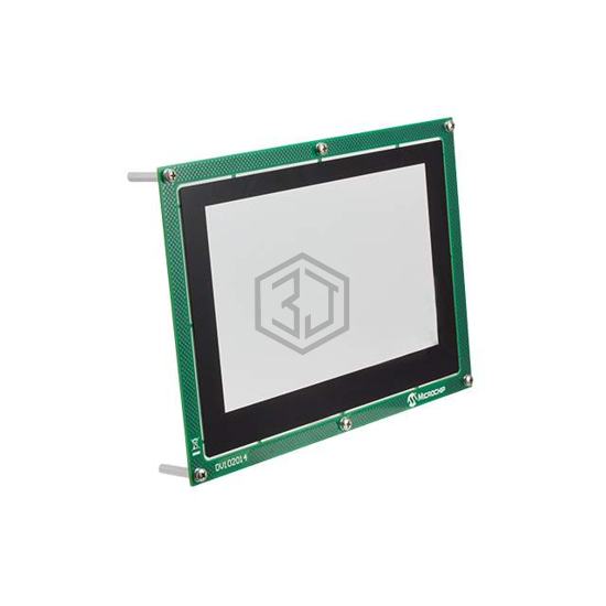 DV102014 - Microchip Technology - Evaluation Boards - Sensors
