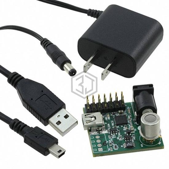 SMOD701KITV1 - Renesas Electronics America Inc - Evaluation Boards - Sensors