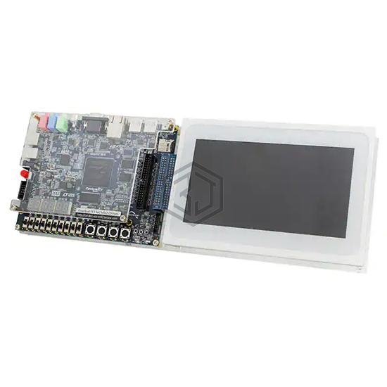 K0159 - Terasic Inc. - Evaluation Boards - Sensors
