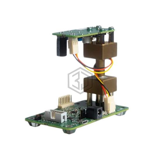 USEQGCK5000000 - KEMET - Evaluation Boards - Sensors
