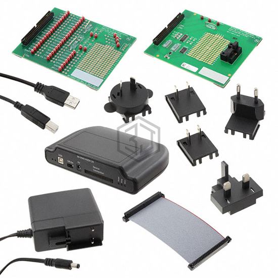 ASEK-1367-T-KIT-DK - Allegro MicroSystems - Evaluation Boards - Sensors