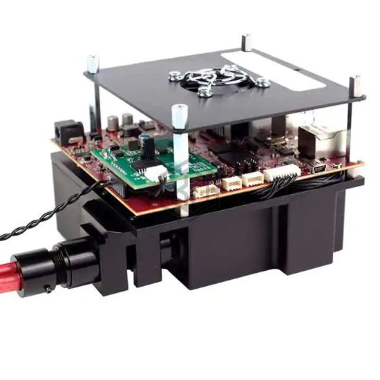 DLPNIRSCANEVM - Texas Instruments - Evaluation Boards - Sensors