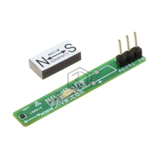 AG040C - NVE Corp/Sensor Products - Evaluation Boards - Sensors