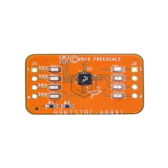 BRKTSTBC-A8491 - NXP USA Inc. - Evaluation Boards - Sensors