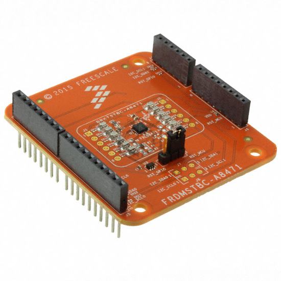 FRDMSTBC-A8471 - NXP USA Inc. - Evaluation Boards - Sensors