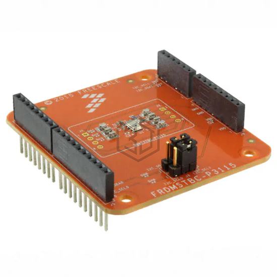 FRDMSTBC-P3115 - NXP USA Inc. - Evaluation Boards - Sensors