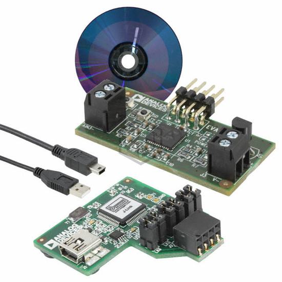 EVAL-CN0300-EB1Z - Analog Devices Inc. - Evaluation Boards - Sensors