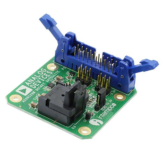 EVAL-ADXRS290Z-M - Analog Devices Inc. - Evaluation Boards - Sensors