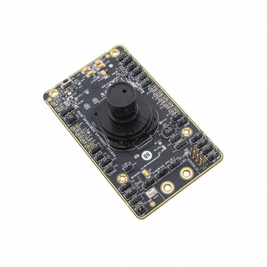 AS0142ATSC00XUSMH3-GEVB - onsemi - Evaluation Boards - Sensors