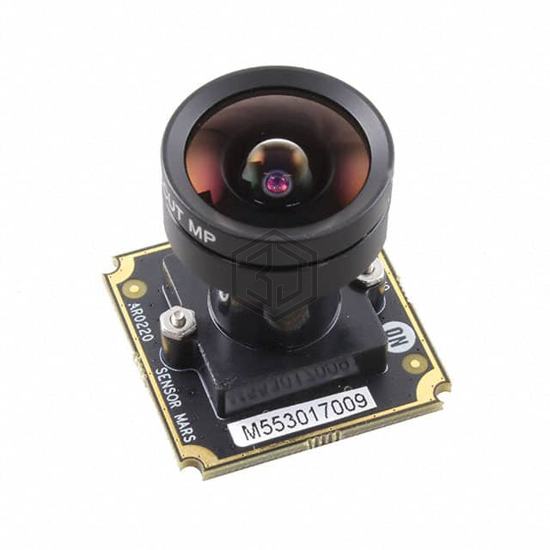 MARS1-AR0220AT3R-GEVB - onsemi - Evaluation Boards - Sensors