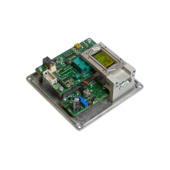 USEQDAK7000000 - KEMET - Evaluation Boards - Sensors