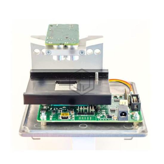 USEQDAK8128500 - KEMET - Evaluation Boards - Sensors