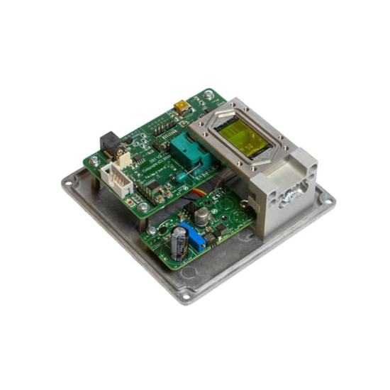 USEQDAK7128500 - KEMET - Evaluation Boards - Sensors
