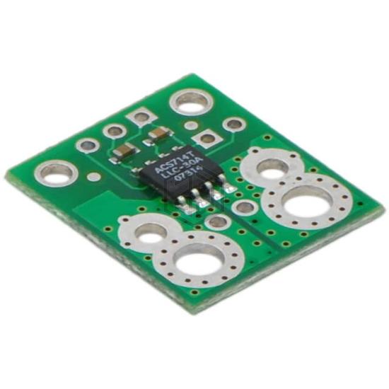1187 - Pololu Corporation - Evaluation Boards - Sensors
