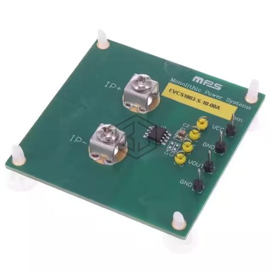 EVCS1803-S-10-00A - Monolithic Power Systems Inc. - Evaluation Boards - Sensors