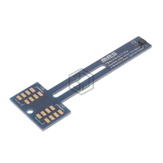 TBMA310-Q-LT-01A - Monolithic Power Systems Inc. - Evaluation Boards - Sensors