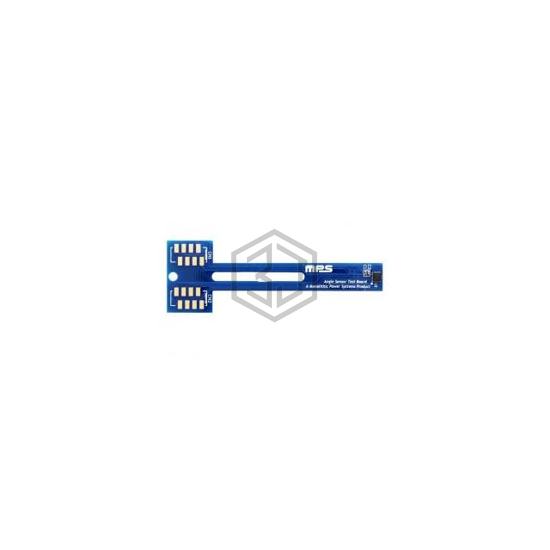 TBMA734-Q-LT-00A - Monolithic Power Systems Inc. - Evaluation Boards - Sensors