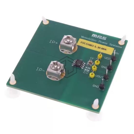 EVCS1803-S-30-00A - Monolithic Power Systems Inc. - Evaluation Boards - Sensors