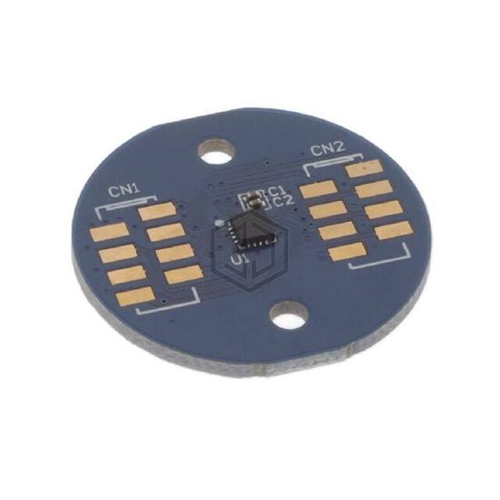 TBMA800-Q-RD-01A - Monolithic Power Systems Inc. - Evaluation Boards - Sensors