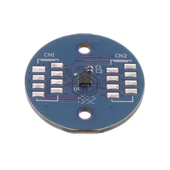 TBMA730-Q-RD-01A - Monolithic Power Systems Inc. - Evaluation Boards - Sensors