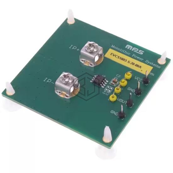 EVCS1803-S-20-00A - Monolithic Power Systems Inc. - Evaluation Boards - Sensors