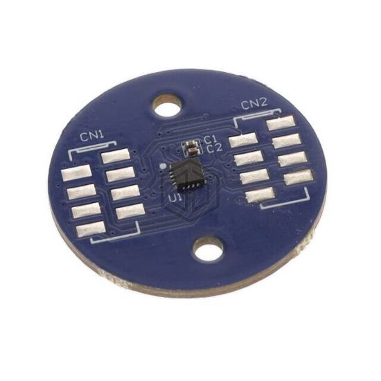 TBMA302-Q-RD-01A - Monolithic Power Systems Inc. - Evaluation Boards - Sensors